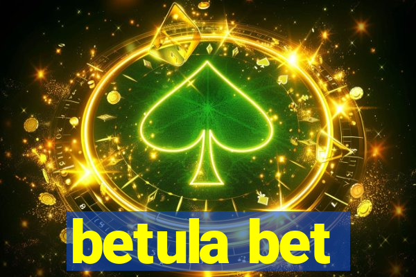 betula bet